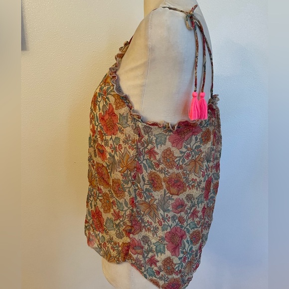 Louise Misha Top - Picture 4 of 8